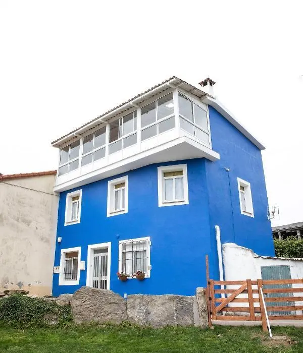 Casa Lires Recarey-1